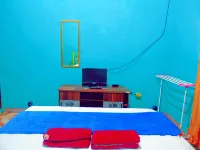 Aini Home Stay - Wi-Fi