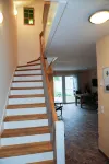 Family vacation in "Röbel's most beautiful house 2017" - 3つ星