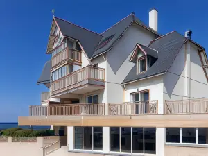 Hotel les Vikings