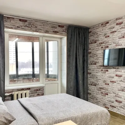 Samsonov Hotels Living Quarters Hotels near Erarta Museum