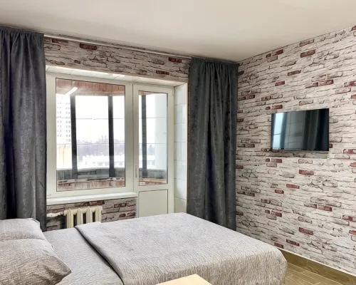Samsonov Hotels Living Quarters Hotels near Erarta Museum