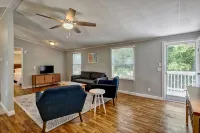 Manufactured Home Close to the Beach - 2 tähden