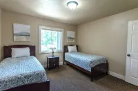 2-bedroom condo in Logan with WiFi, AC - 3-نجوم