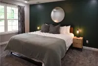Bluegrass & Bourbon - a Peaceful Retreat & Hangout