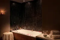 Hotel Kings Court - Gym