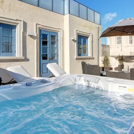 Palazzo Paolina Boutique Hotel