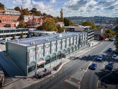 Mercure Launceston