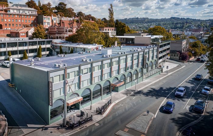 Mercure Launceston
