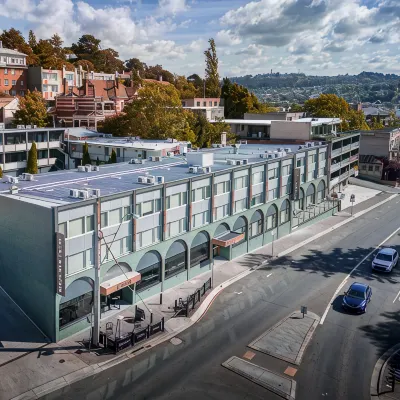 Mercure Launceston Hotels near Tamar River