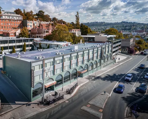 Mercure Launceston Hotels near Quadrant Mall