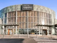 Mantra Melbourne Epping - Kitchens
