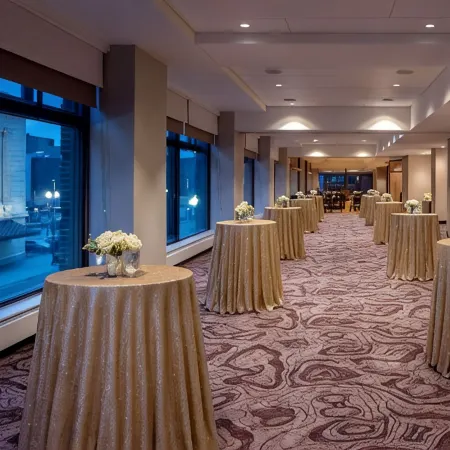 Embassy Suites by Hilton Minneapolis Downtown
