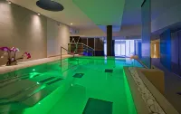 Smeraldo Suites & Spa - Spa