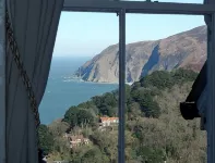 Highcliffe House - Ocean View