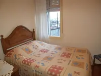 Grande Oceano Guest House - balcony