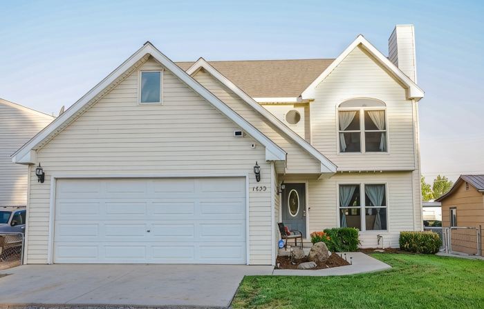 THE PERFECT HOUSE FOR YOUR WESTERN COLORADO TRIP