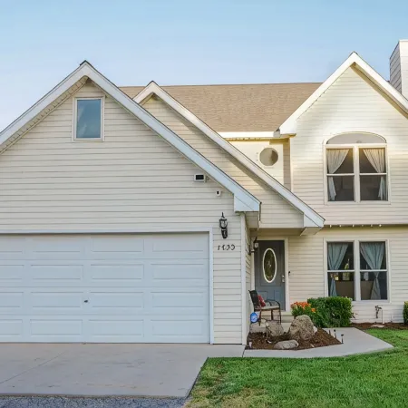 THE PERFECT HOUSE FOR YOUR WESTERN COLORADO TRIP Отели в г. Делта