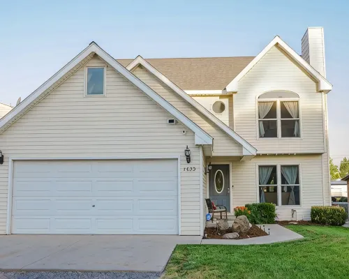 THE PERFECT HOUSE FOR YOUR WESTERN COLORADO TRIP 델타 호텔