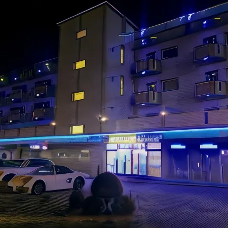 Hotel Verdi