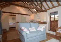 A Charming Barn Conversion - Wifi
