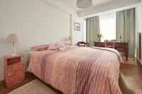 SEVEN GUEST HOUSE, a departing point to visit Lisbon and Sintra