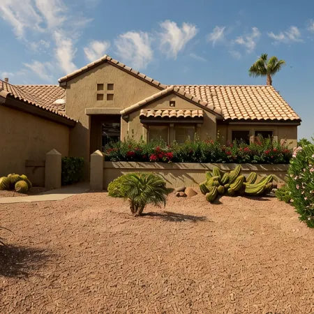 It’s AZ Time...Relax in a private heated pool, Golf, Spring Training, Hiking!