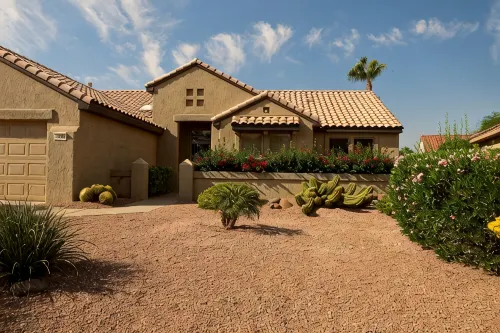 It’s AZ Time...Relax in a private heated pool, Golf, Spring Training, Hiking!