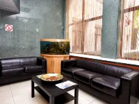 Alekseevskiy Business-Hotel โรงแรมใกล้สถานี VDNKh