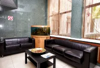 Alekseevskiy Business-Hotel