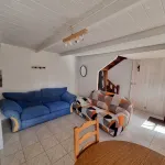Real Fisherman's house, Close to beach, port and windsurfing - 3 estrellas
