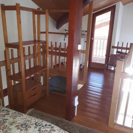 BEL APPT quiet, centrally located, 200m beach, surf spot The Cers - WIFI -