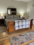6-bedroom house in Nellysford with WiFi AC Skiing Tubing and Golf