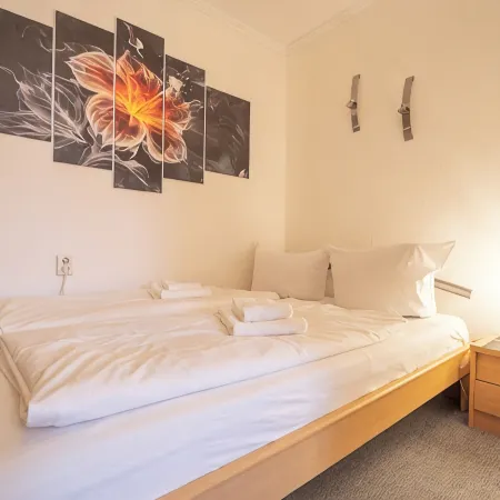 Experience great days in the Harz! Bright and modern holiday apartment - Brockenhexe