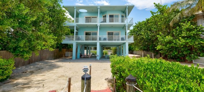 Key Largo Waterfront Paradise Hotels in Key Largo