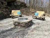 Beautiful Getaway amazing views! Sleeps 6 - 3-Star