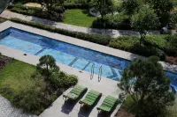 Park - Hotel "LUXOR-RESORT" - イン(INN)