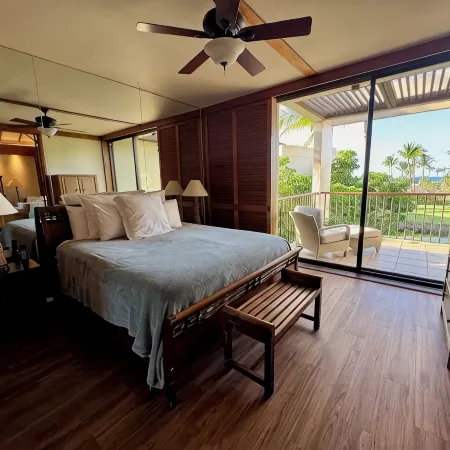 Mauna Lani Terrace F302 - Luxury Ocean View Penthouse