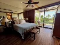 Mauna Lani Terrace F302 - Luxury Ocean View Penthouse - vasca da bagno