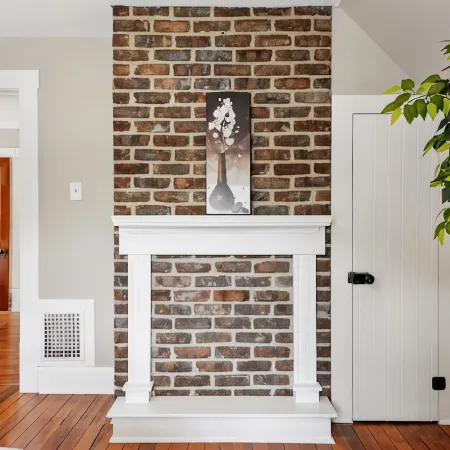 The Victorian House - Four Bedrooms - Two Bathrooms  -