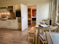 Roosartige Ferien - Ferienwohnung Im Hanswieschen - Bacharach Oberwesel -