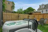 NFL Draft + VIP Fan Basecamp + Close to Acrisure + Hot Tub + Firepit + Views