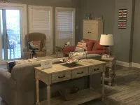 3 BR/3BA -- Perfect for Couples' Retreat or for Families -- Pets Welcome - 4-Star
