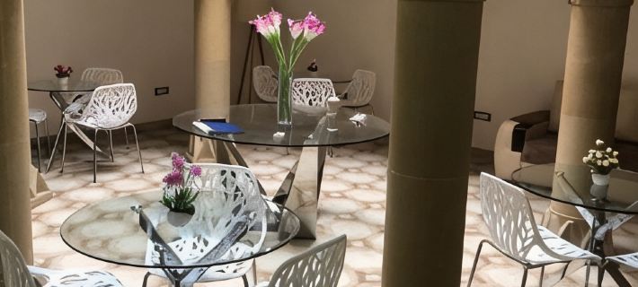 Utopia Hotel Bakü otelleri