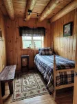 Black Bear Lodge