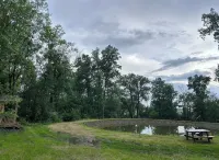 Seneca Hideaway/Sunken Vessel/Hot Tub - Alppimaja