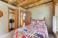 Luxury 10Br Lodge 6 Wooded Acres • Game Lounge • Pet Friendly Retreat Sleeps25+ - Alppimaja