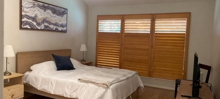 Dreamy 3 Bedroom House in the Woodlands 30 Min from Fifa World Cup Hotels in The Woodlands