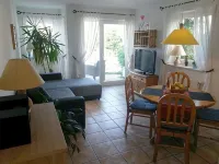 Seeholiday - Holiday apartment Korte - Wifi
