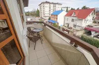 Hotel na Tyulpanov 6 - Apartments