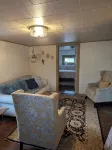 Charming 2-bedroom cottage in the great little town of Dillon with WiFi - 2 ดาว